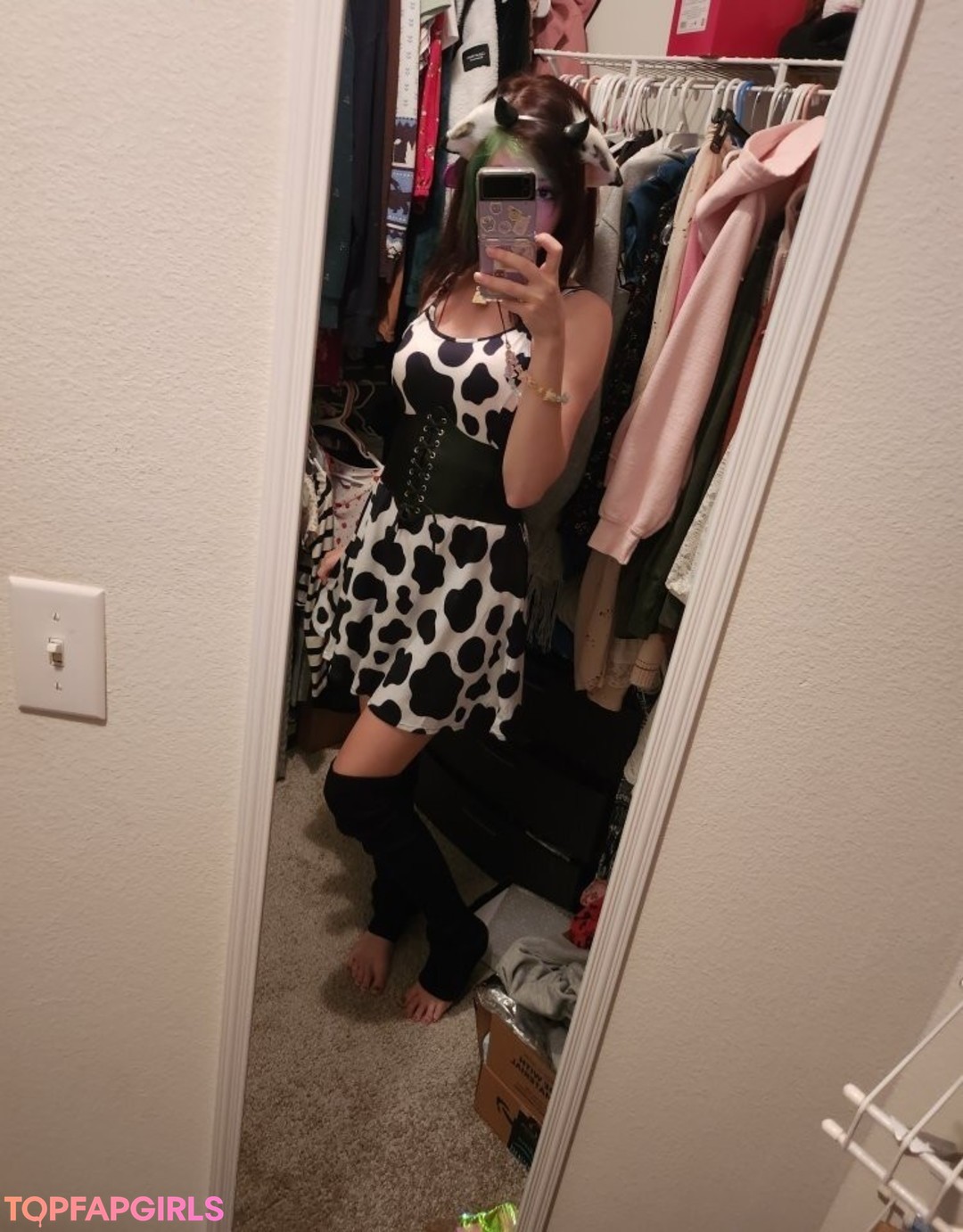 Photo nue de fuite OnlyFans de Bunimilk #264 Photo nue de fuite OnlyFans de Bunimilk #264