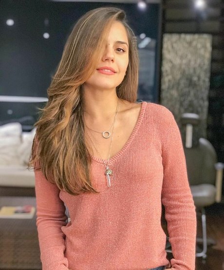 Jessika Alves