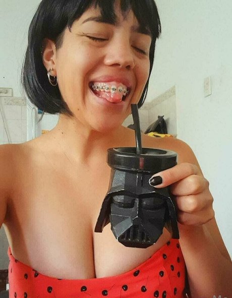 Photo nue de fuite OnlyFans de Kattyok