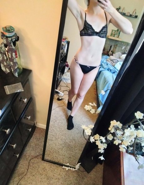 Photo nue de fuite OnlyFans de Pandavision