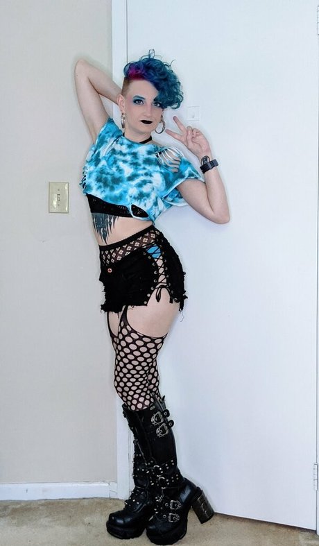 Photo nue de fuite OnlyFans de Bunnyyojimbofree