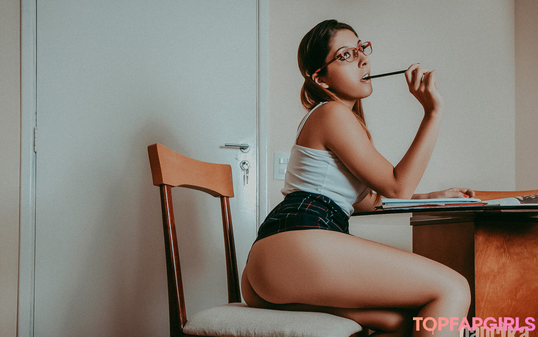 Photo nue de fuite OnlyFans de Paprika #1360