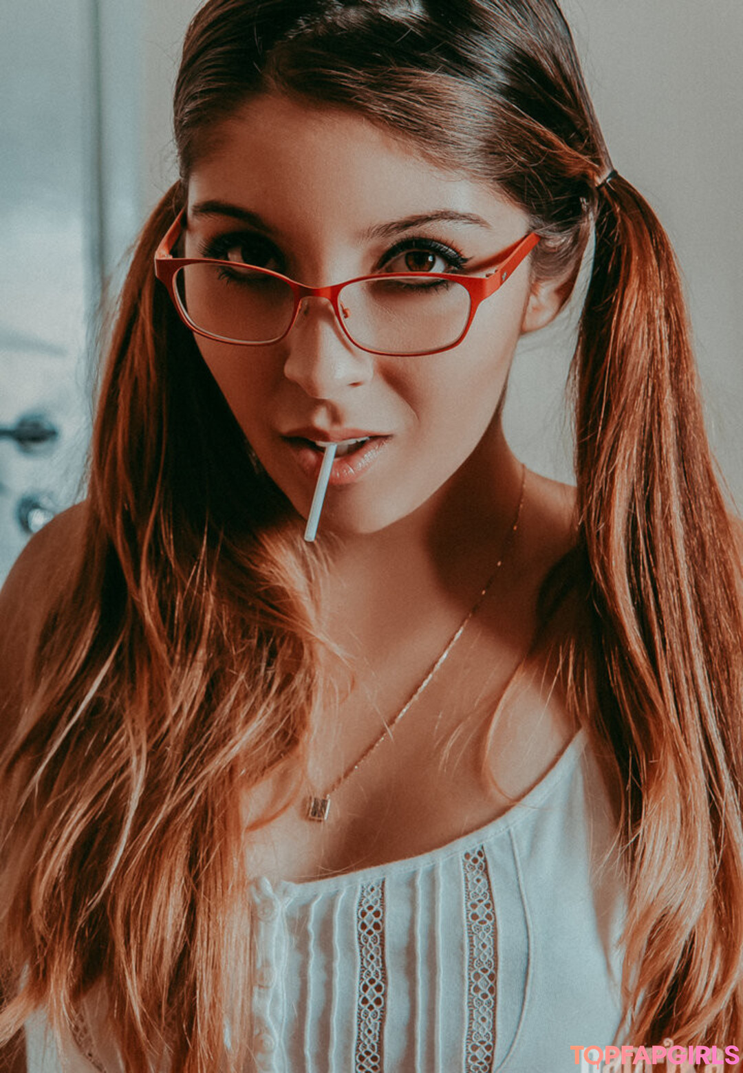 Photo nue de fuite OnlyFans de Paprika #1363