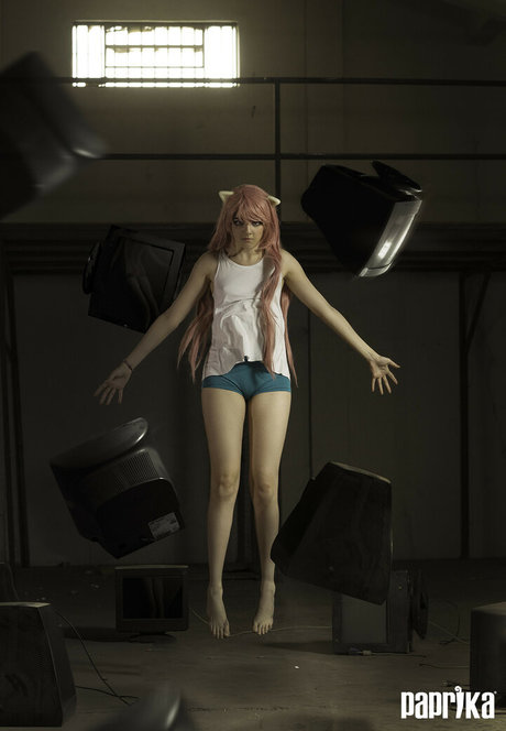 Paprika