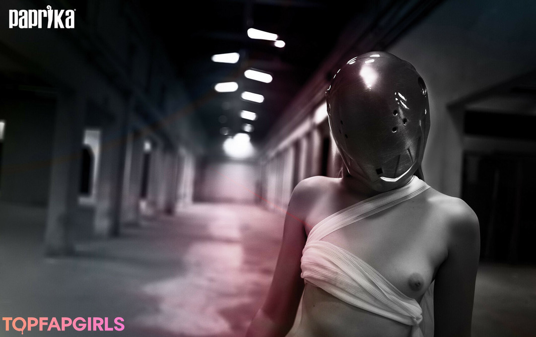 Photo nue de fuite OnlyFans de Paprika #1595