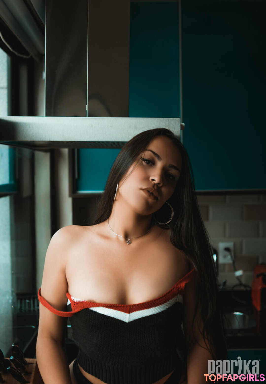 Photo nue de fuite OnlyFans de Paprika #1623