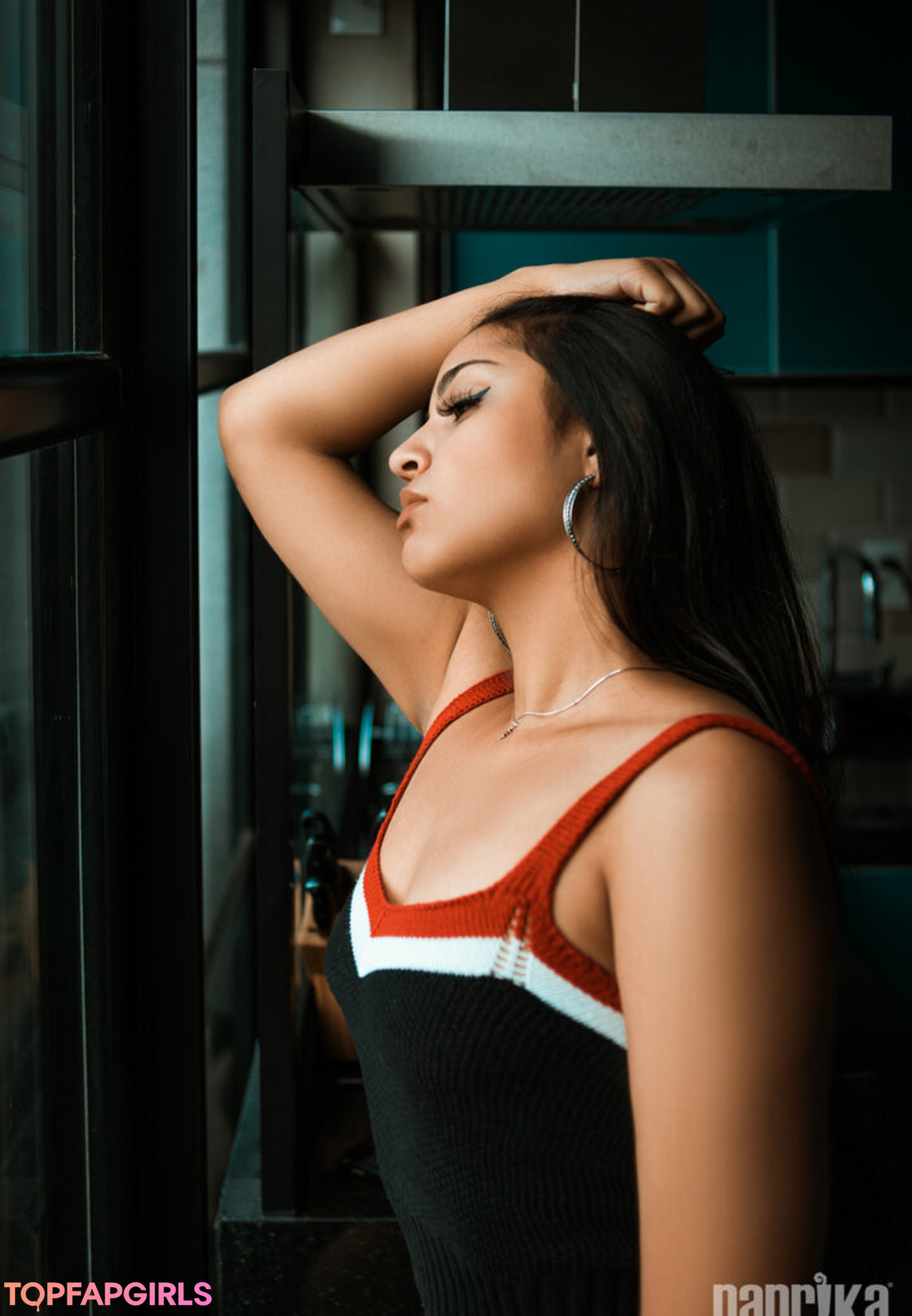 Photo nue de fuite OnlyFans de Paprika #1647