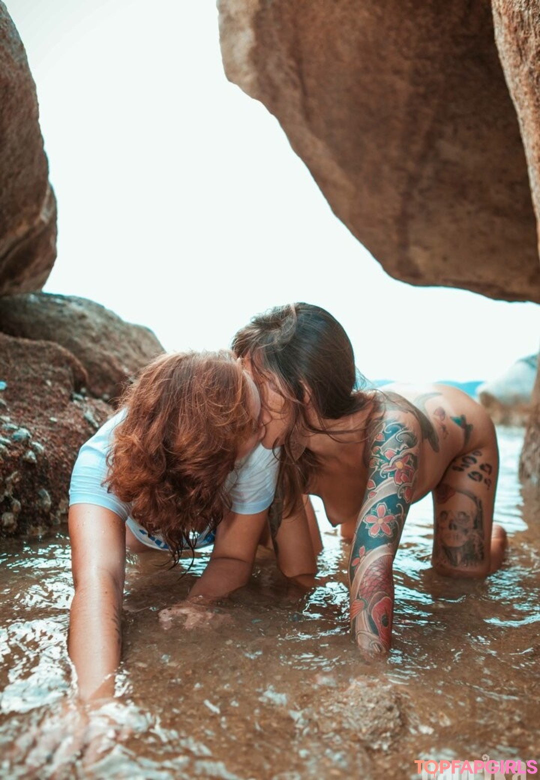 Photo nue de fuite OnlyFans de Paprika #1886