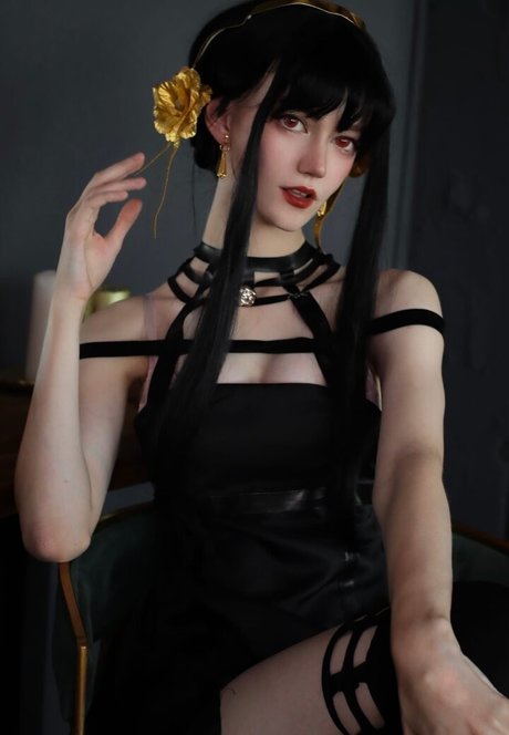 Photo nue de fuite OnlyFans de Ryokizuchi