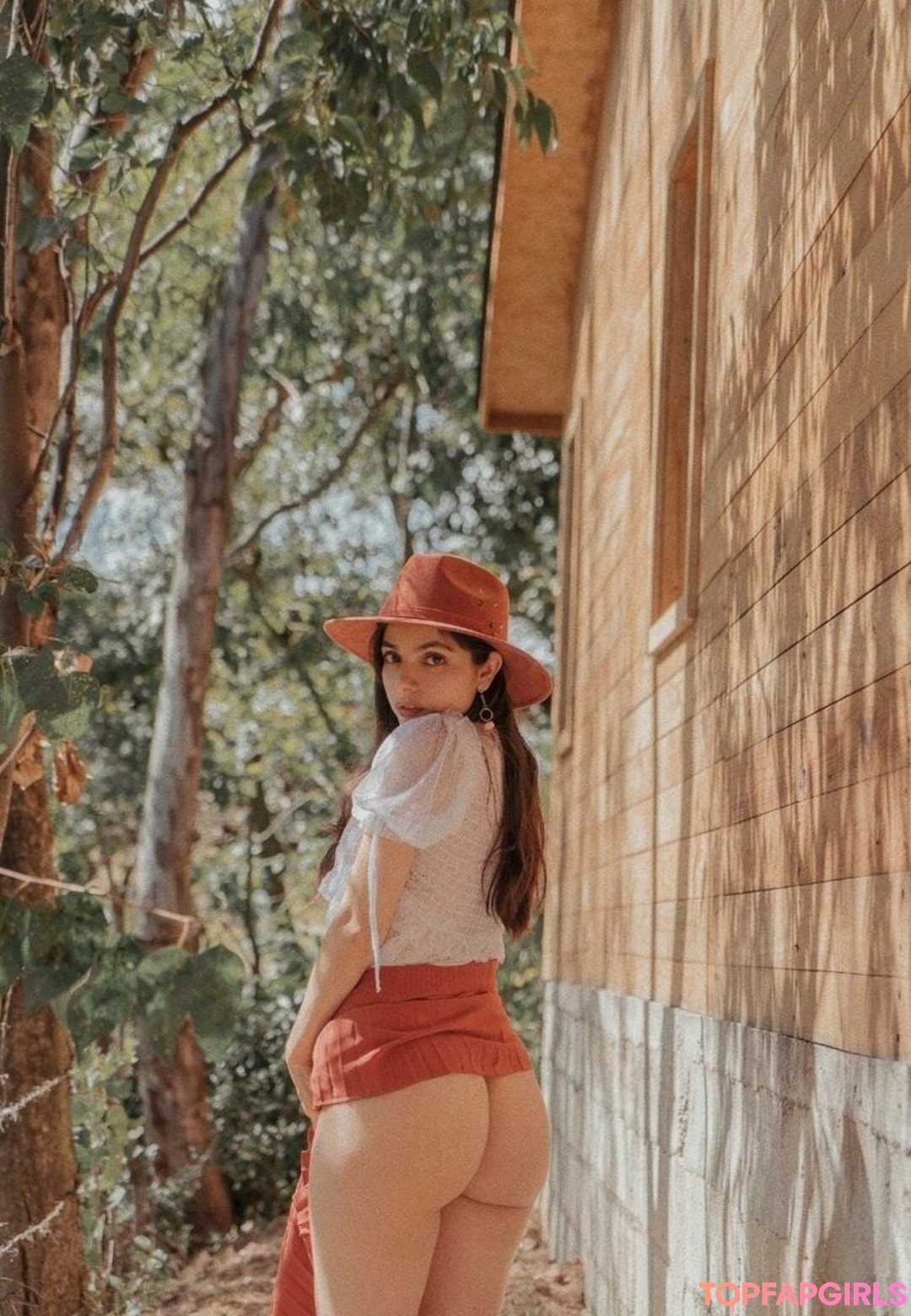 Photo nue de fuite OnlyFans de Thepeachapp #1220