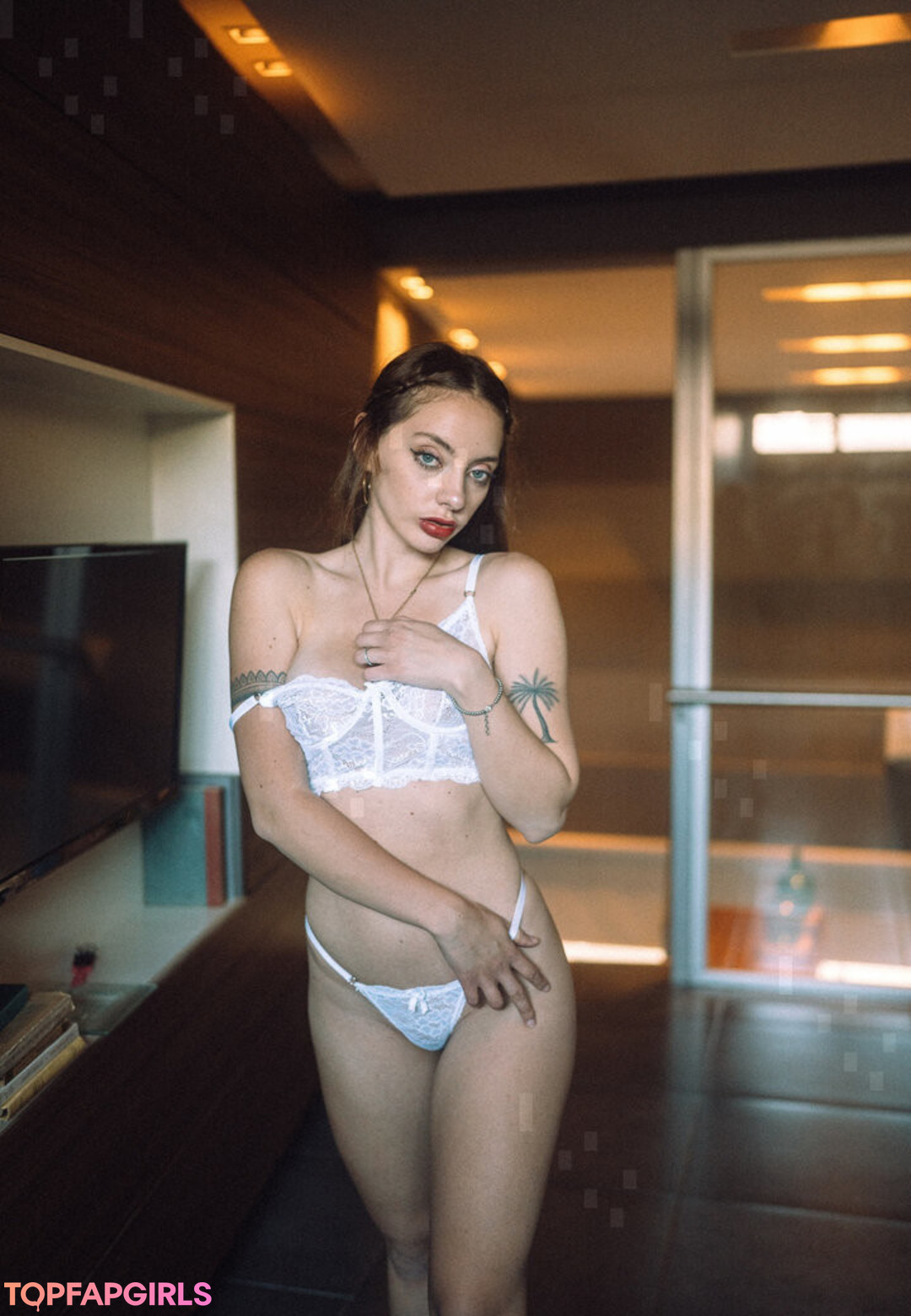 Photo nue de fuite OnlyFans de Thepeachapp #1817