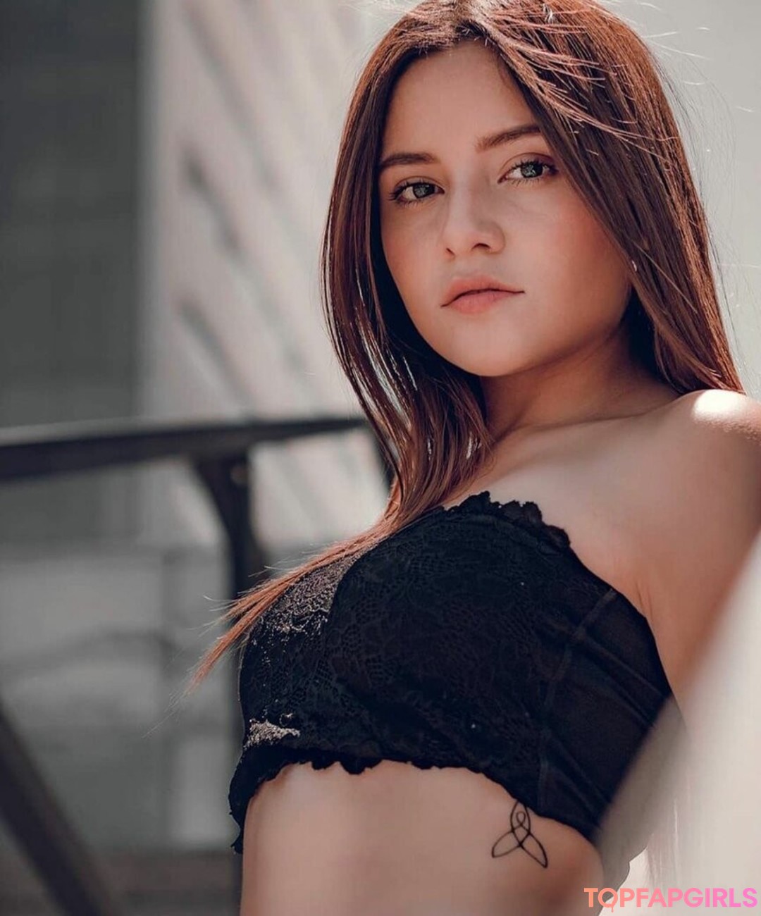 Photo nue de fuite OnlyFans de Thepeachapp #1906
