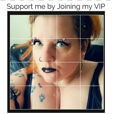 Abigailbarrybbw