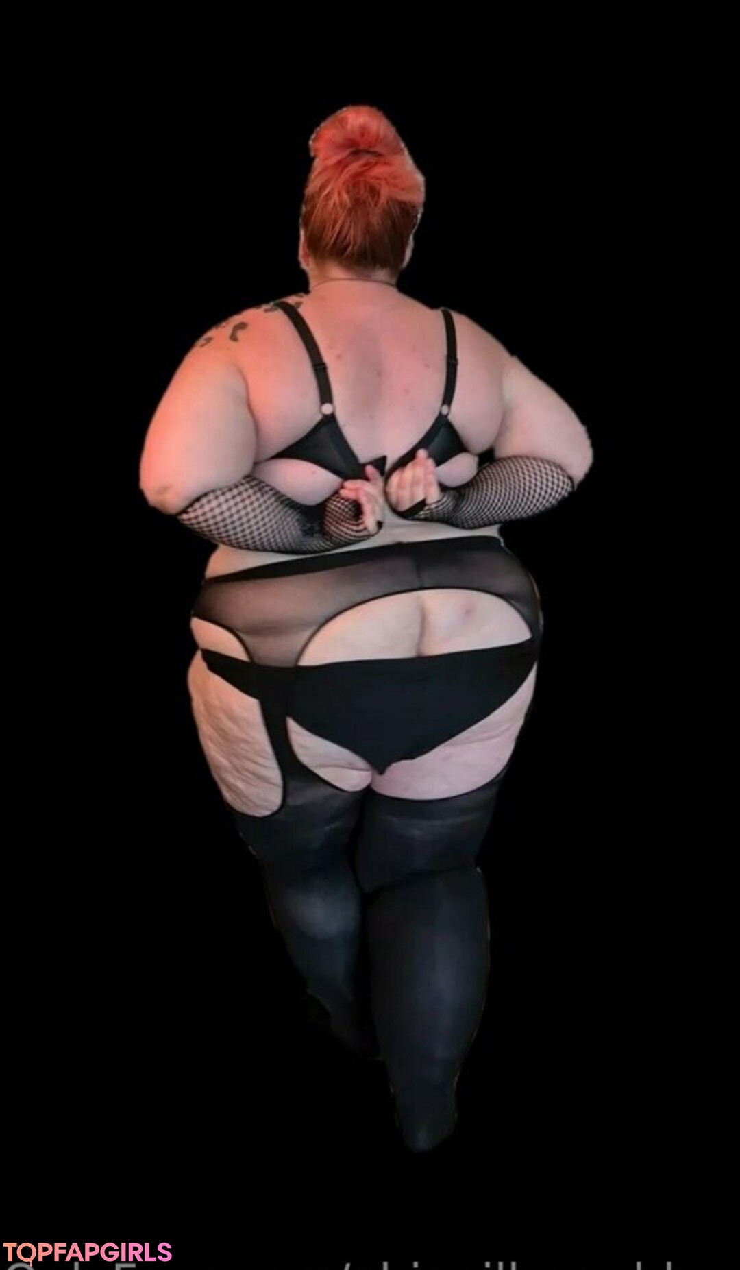 Photo nue de fuite OnlyFans de Abigailbarrybbw #148 Photo nue de fuite OnlyFans de Abigailbarrybbw #148