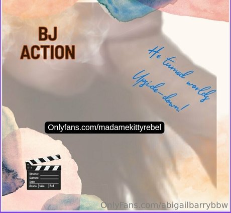 Abigailbarrybbw