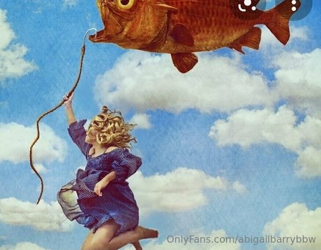 Abigailbarrybbw