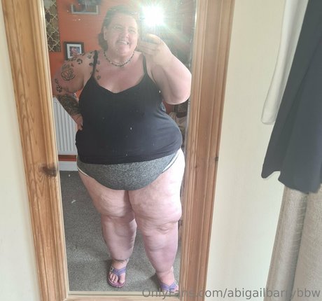Abigailbarrybbw