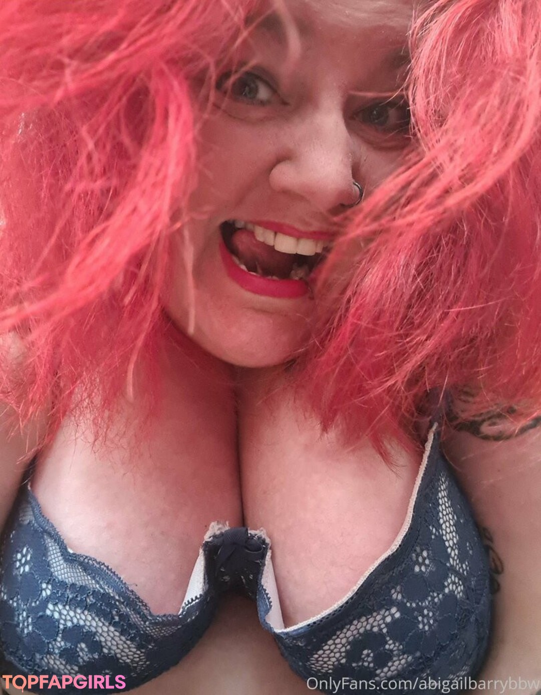 Photo nue de fuite OnlyFans de Abigailbarrybbw #33 Photo nue de fuite OnlyFans de Abigailbarrybbw #33