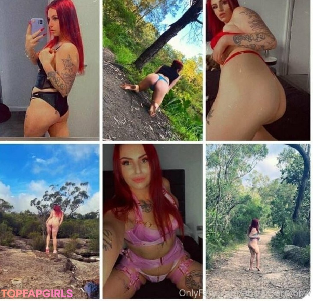 Photo nue de fuite OnlyFans de Abigailbarrybbw #77 Photo nue de fuite OnlyFans de Abigailbarrybbw #77