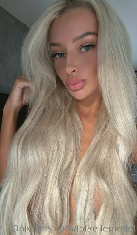Lolaellemodel