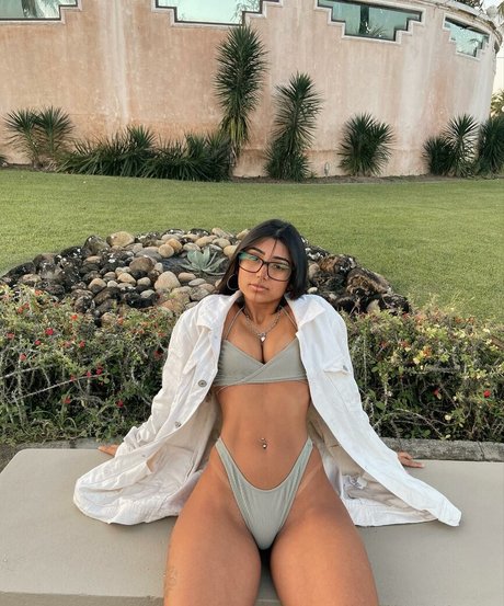 Gabrielle Wlisses