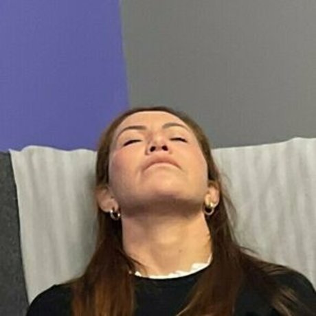 Photo nue de fuite OnlyFans de Criscyborg