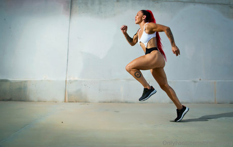 Criscyborg