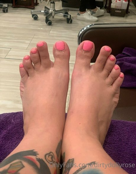 Dirtydollyrose