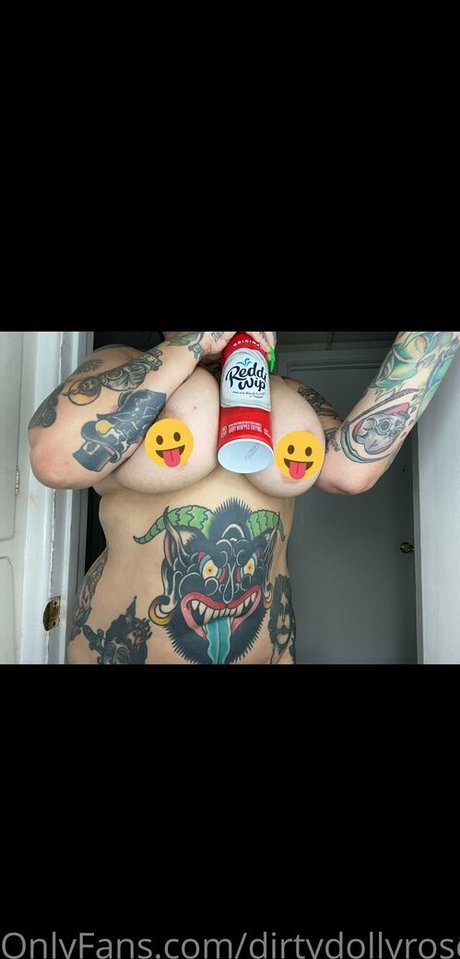 Dirtydollyrose