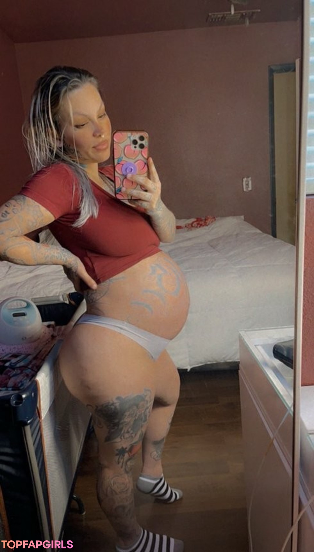 Photo nue de fuite OnlyFans de Dab710queen #10 Photo nue de fuite OnlyFans de Dab710queen #10