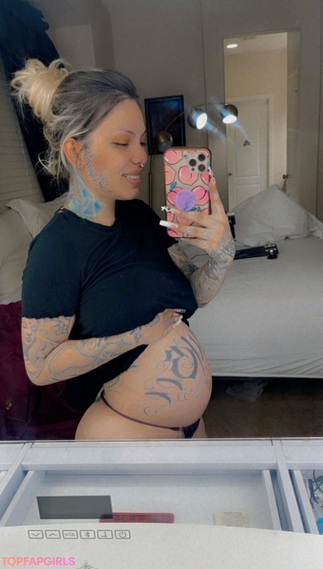 Photo nue de fuite OnlyFans de Dab710queen #15 Photo nue de fuite OnlyFans de Dab710queen #15