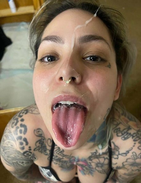 Photo nue de fuite OnlyFans de Dab710queen