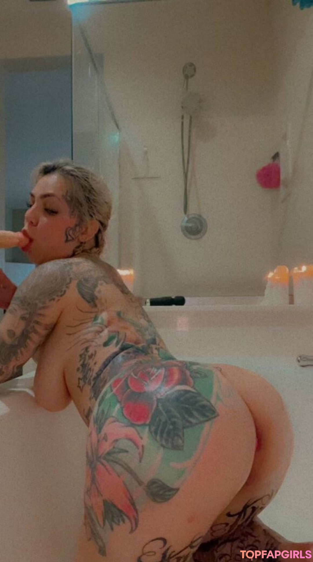 Photo nue de fuite OnlyFans de Dab710queen #29 Photo nue de fuite OnlyFans de Dab710queen #29