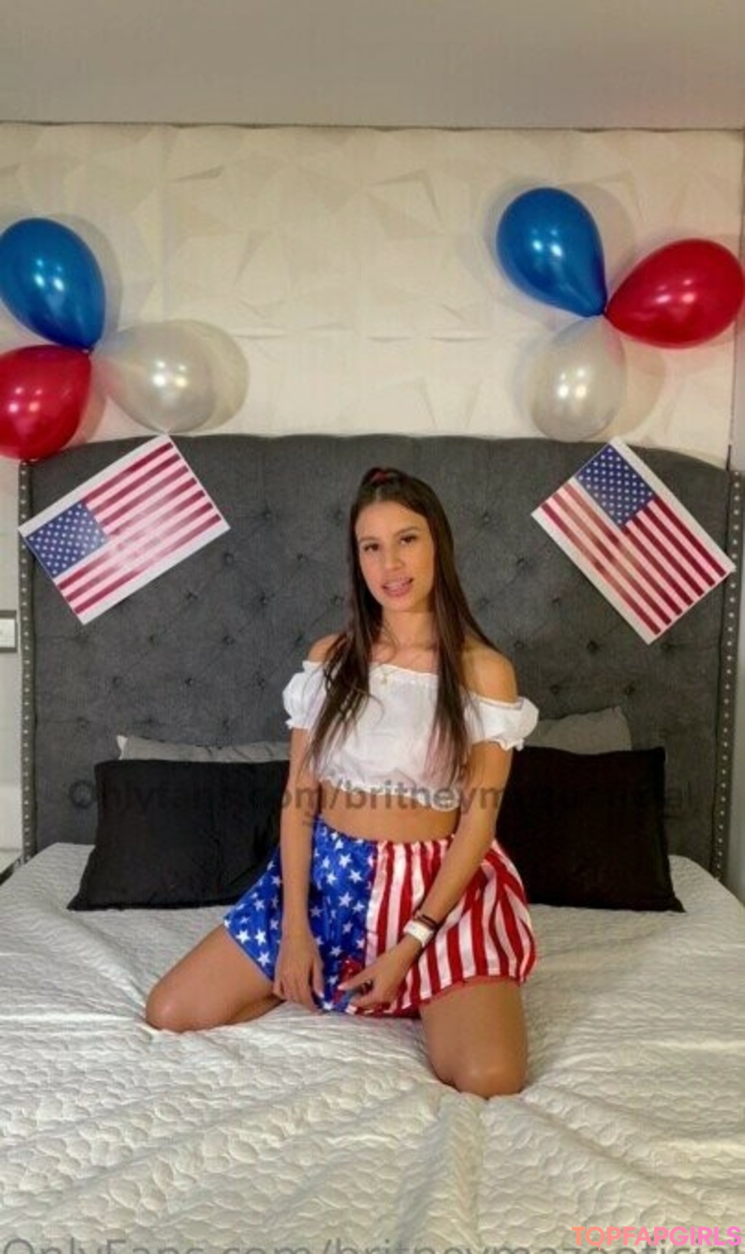 Photo nue de fuite OnlyFans de Britney Mazo #45 Photo nue de fuite OnlyFans de Britney Mazo #45