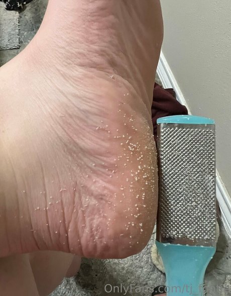 Photo nue de fuite OnlyFans de Tjfootie