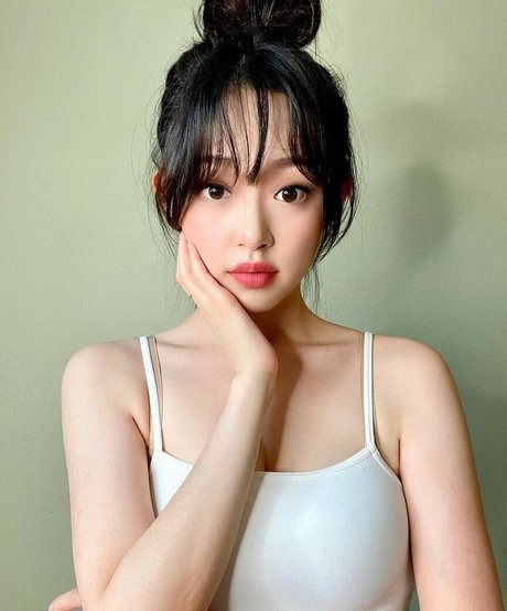 Jasmine Cho Jazzycho