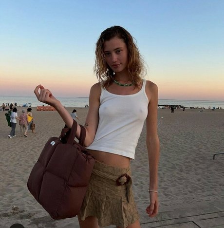 Photo nue de fuite OnlyFans de Victoria Kosenkova