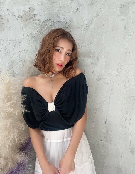 Rina Hashimoto