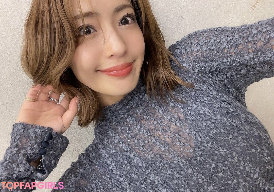 Photo nue de fuite OnlyFans de Rina Hashimoto #57 Photo nue de fuite OnlyFans de Rina Hashimoto #57