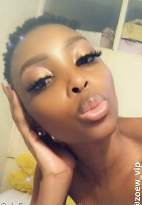 Photo nue de fuite OnlyFans de Dreadlocksgoddessfree
