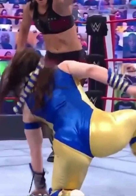 Nikki Cross