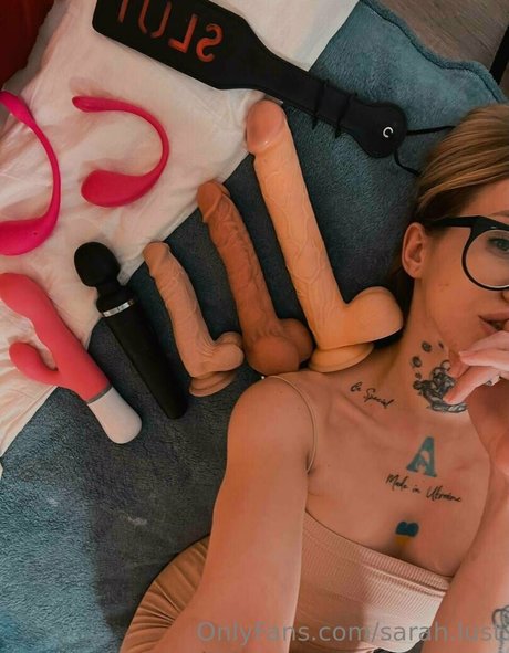 Sarah.lust