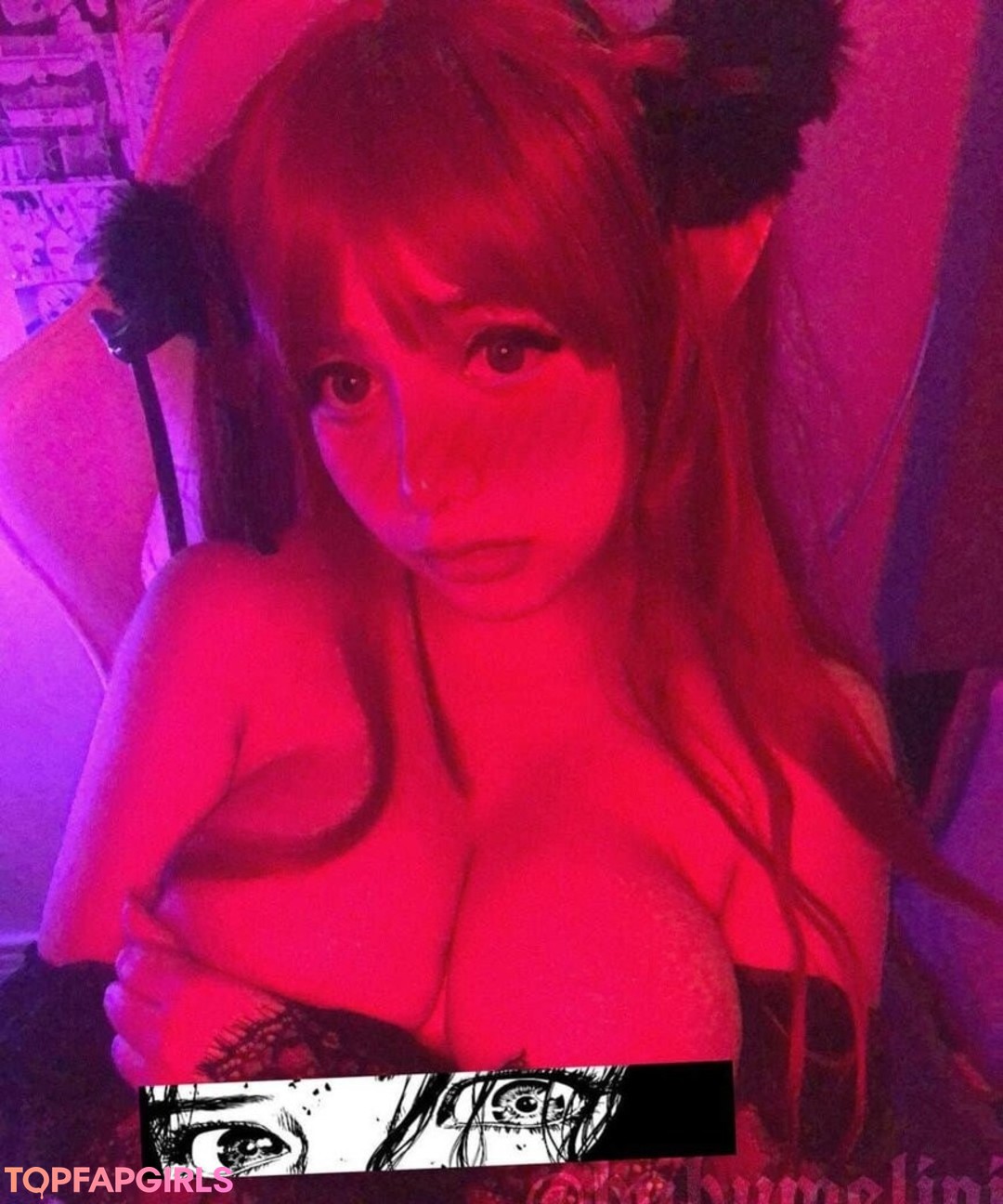 Photo nue de fuite OnlyFans de Babymelini #30 Photo nue de fuite OnlyFans de Babymelini #30