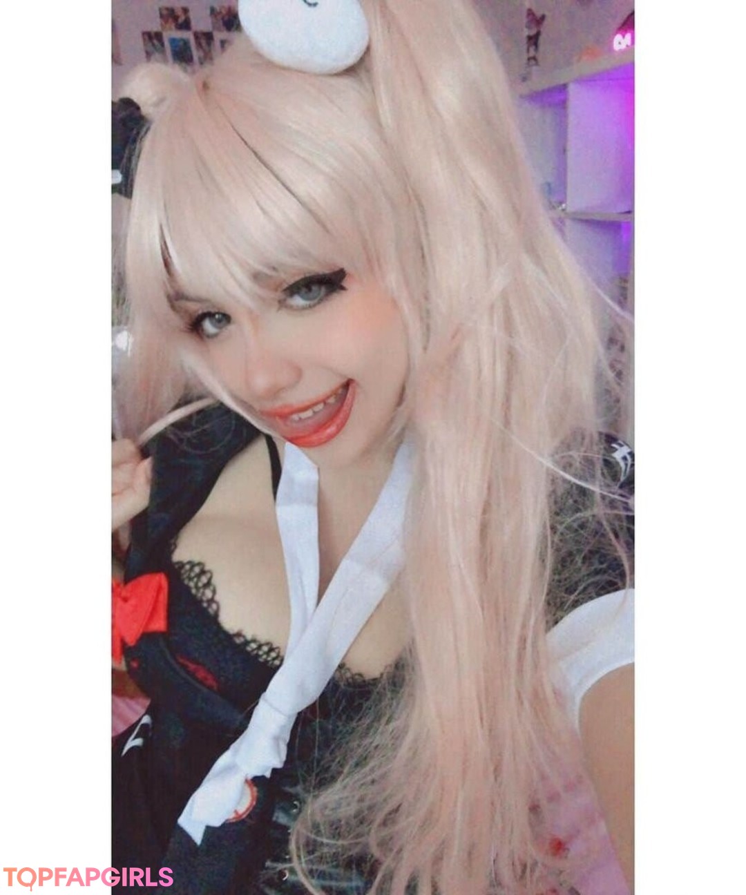 Photo nue de fuite OnlyFans de Babymelini #38 Photo nue de fuite OnlyFans de Babymelini #38