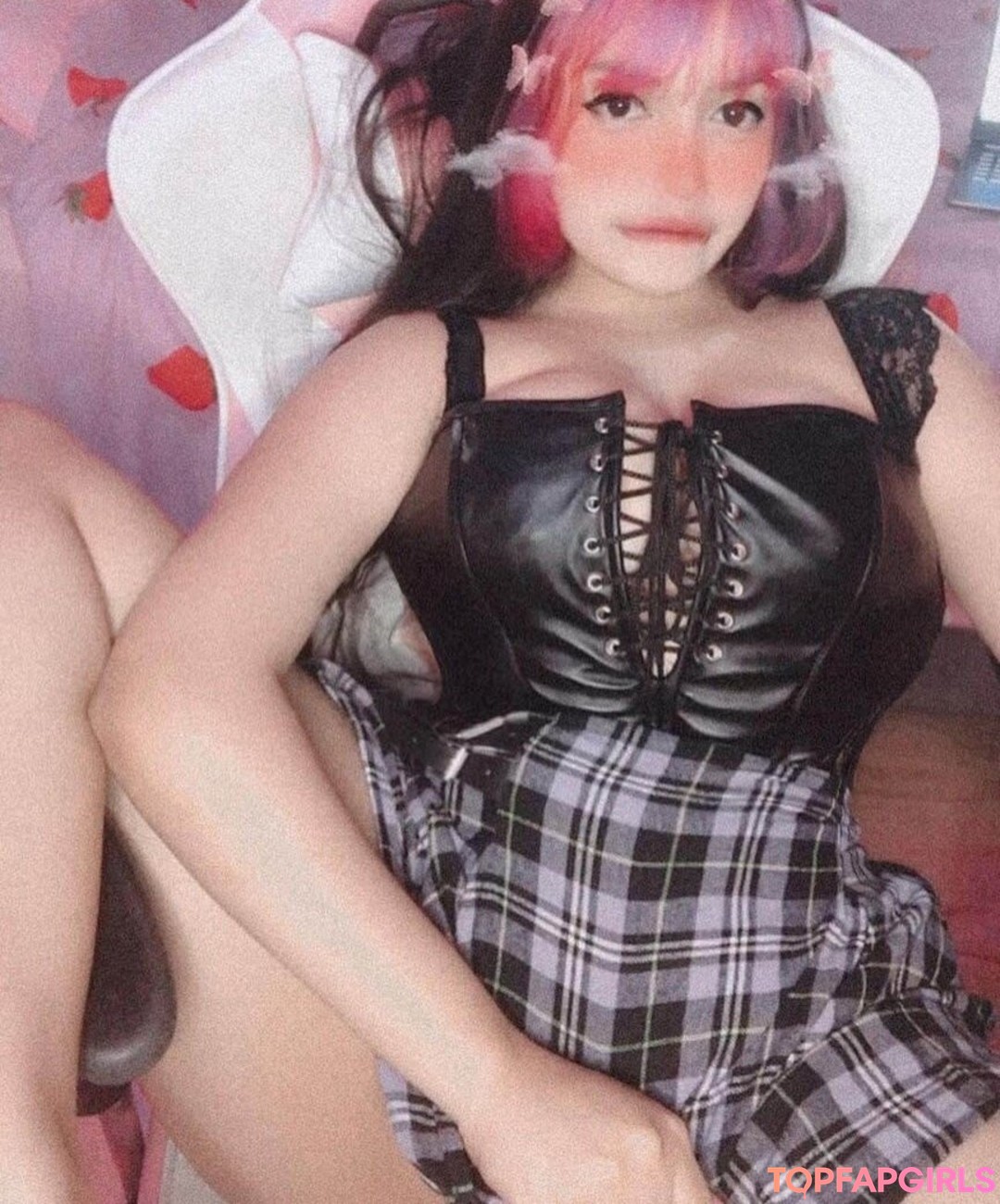 Photo nue de fuite OnlyFans de Babymelini #6 Photo nue de fuite OnlyFans de Babymelini #6