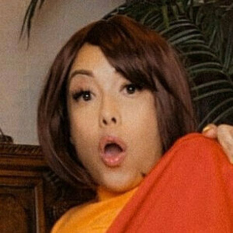 The Filipina Latina