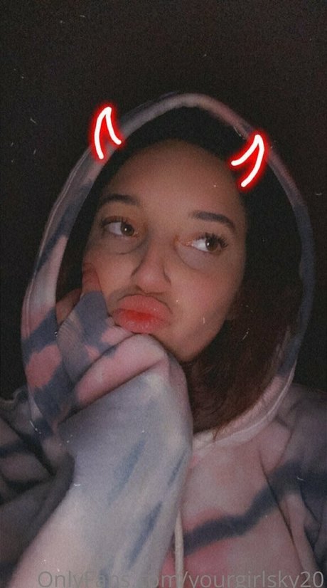 Itsyagirlsky