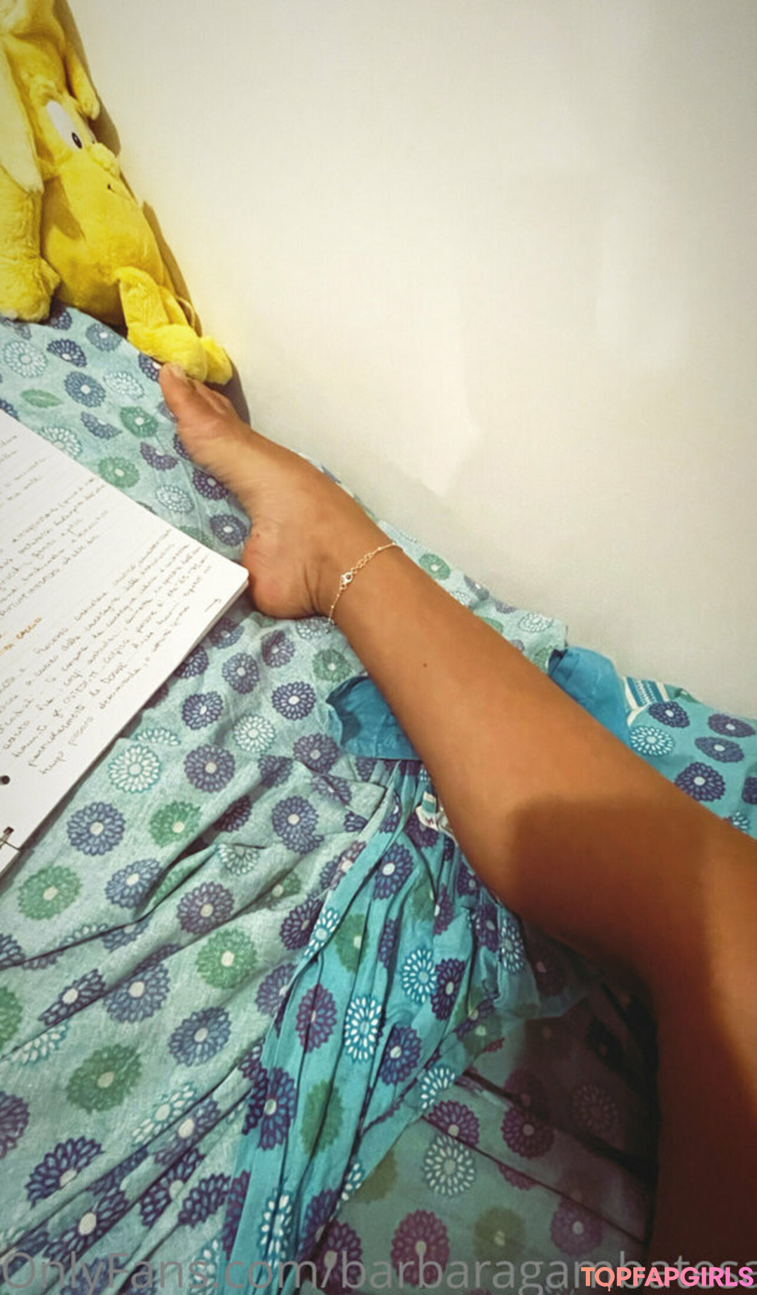 Photo nue de fuite OnlyFans de Barbaragambatesa #21 Photo nue de fuite OnlyFans de Barbaragambatesa #21