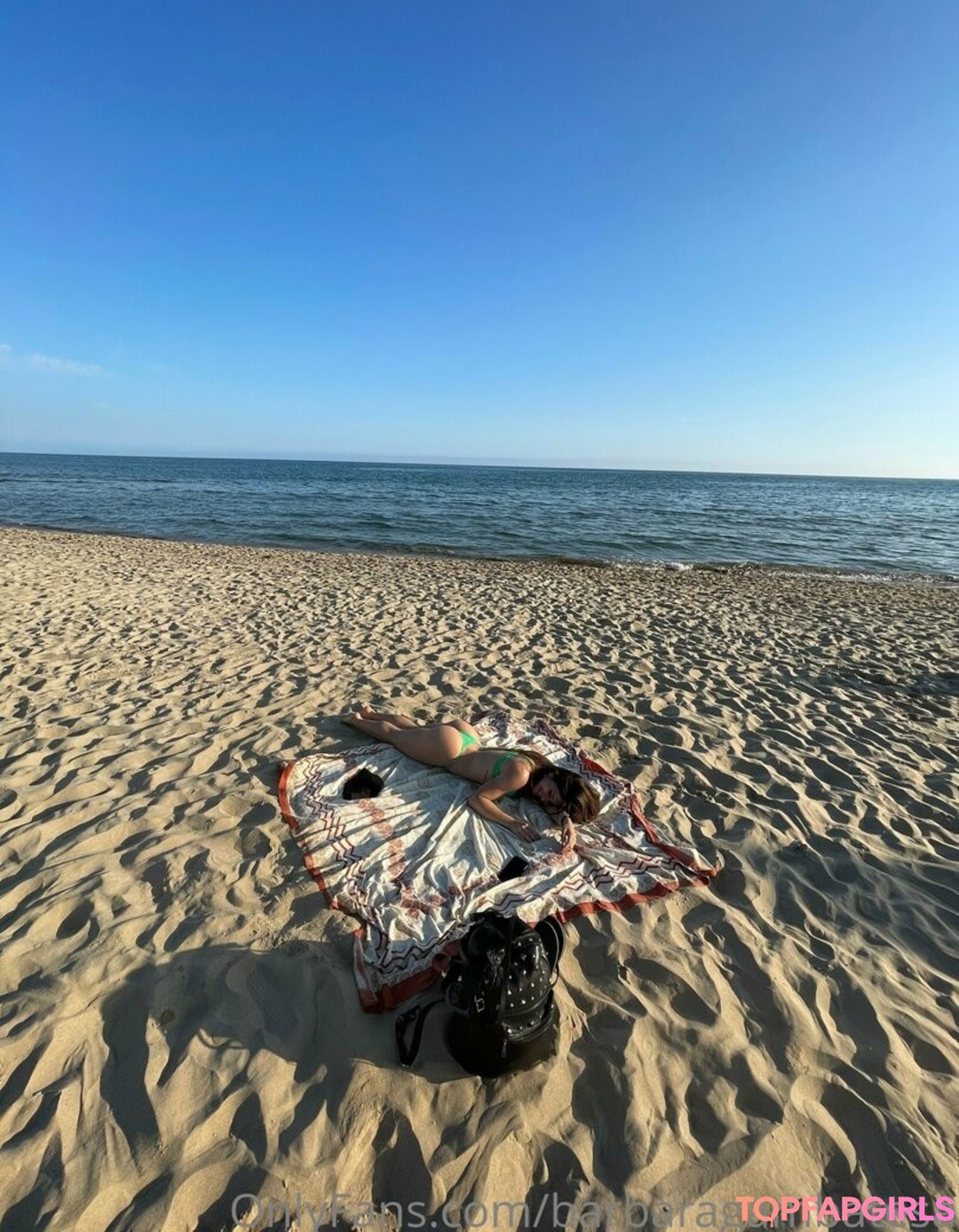 Photo nue de fuite OnlyFans de Barbaragambatesa #22 Photo nue de fuite OnlyFans de Barbaragambatesa #22