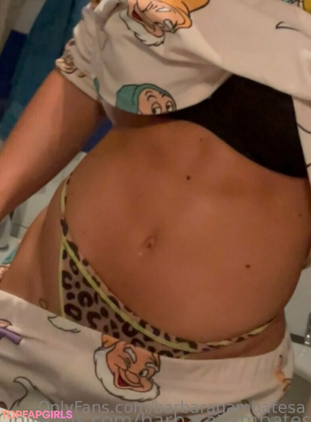 Photo nue de fuite OnlyFans de Barbaragambatesa #76 Photo nue de fuite OnlyFans de Barbaragambatesa #76